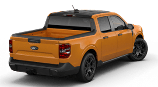 2026 Ford Maverick® External Image 4